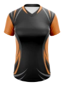 Rendered design template preview