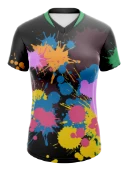 Rendered design template preview