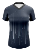 Rendered design template preview