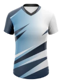 Rendered design template preview