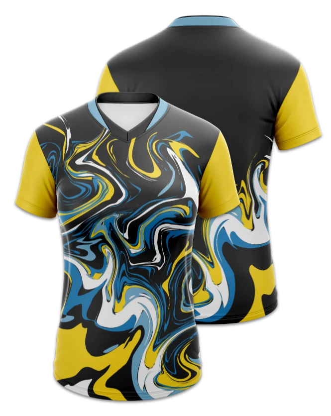 Rendered design template preview