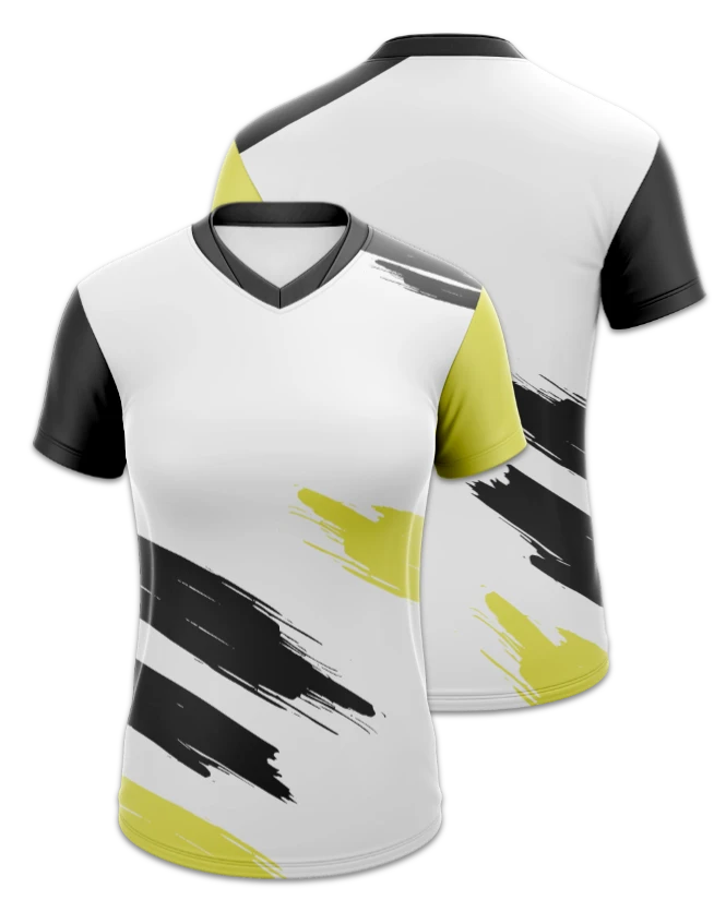 Rendered design template preview