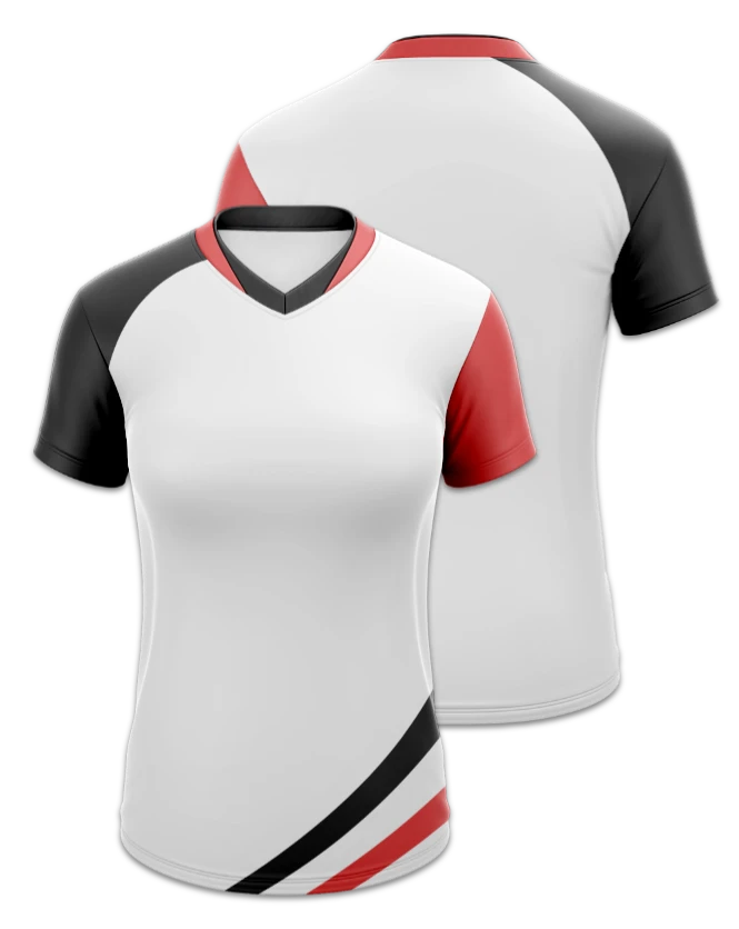 Rendered design template preview