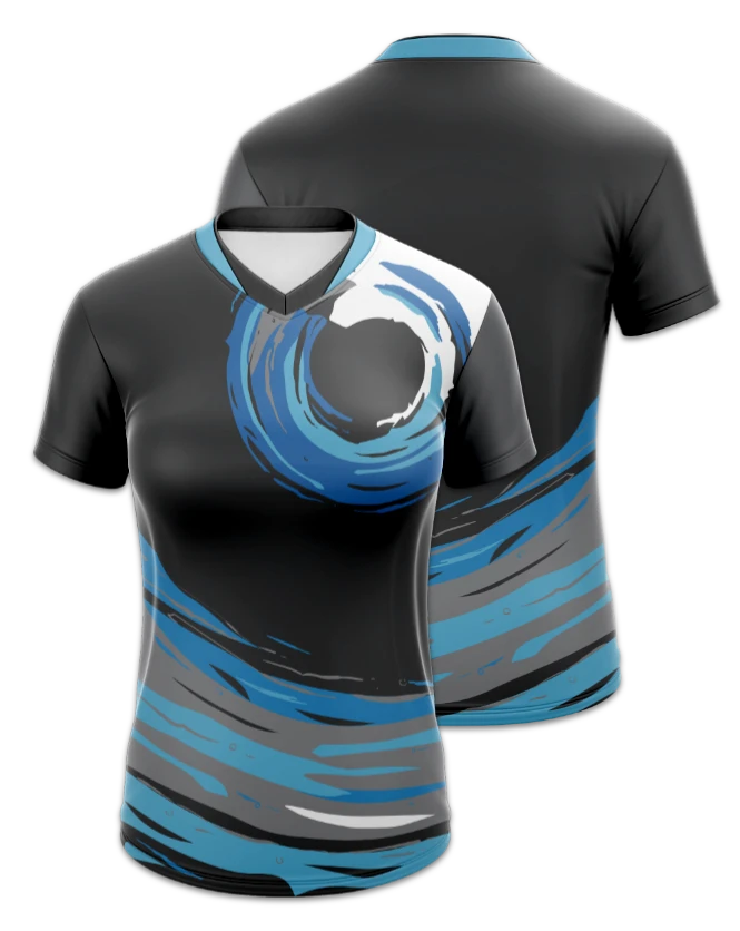 Rendered design template preview