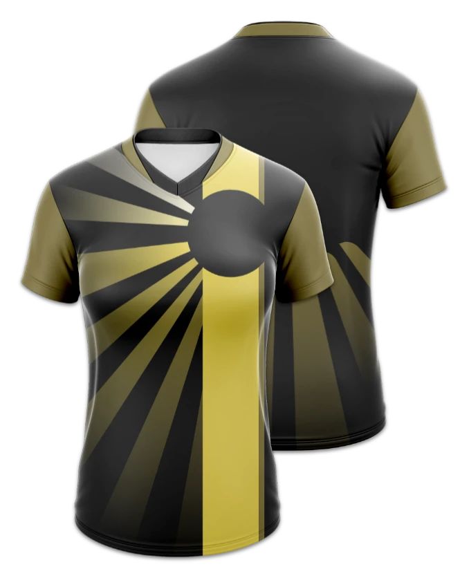 Rendered design template preview