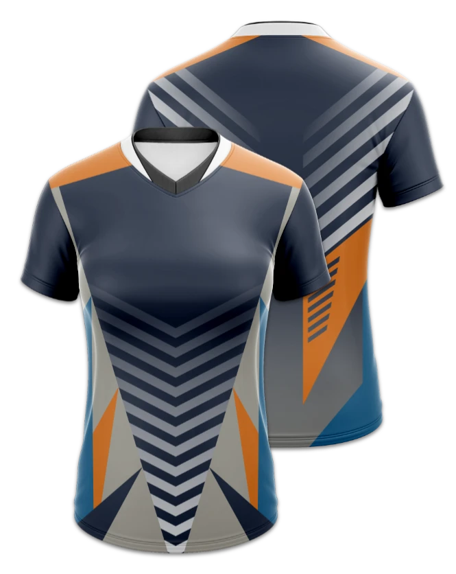 Rendered design template preview