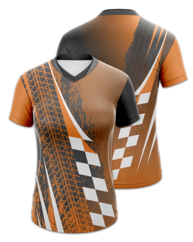 Rendered design template preview