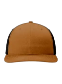 Rendered design template preview