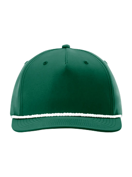 Rendered design template preview