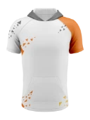 Rendered design template preview