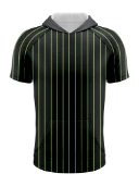Rendered design template preview
