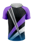 Rendered design template preview