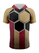 Rendered design template preview