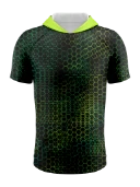 Rendered design template preview