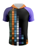 Rendered design template preview