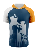 Rendered design template preview