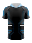 Rendered design template preview