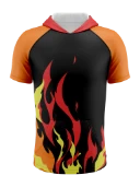 Rendered design template preview