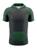 Rendered design template preview