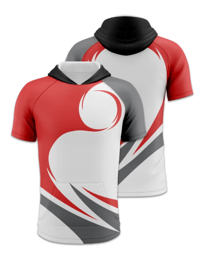 Rendered design template preview