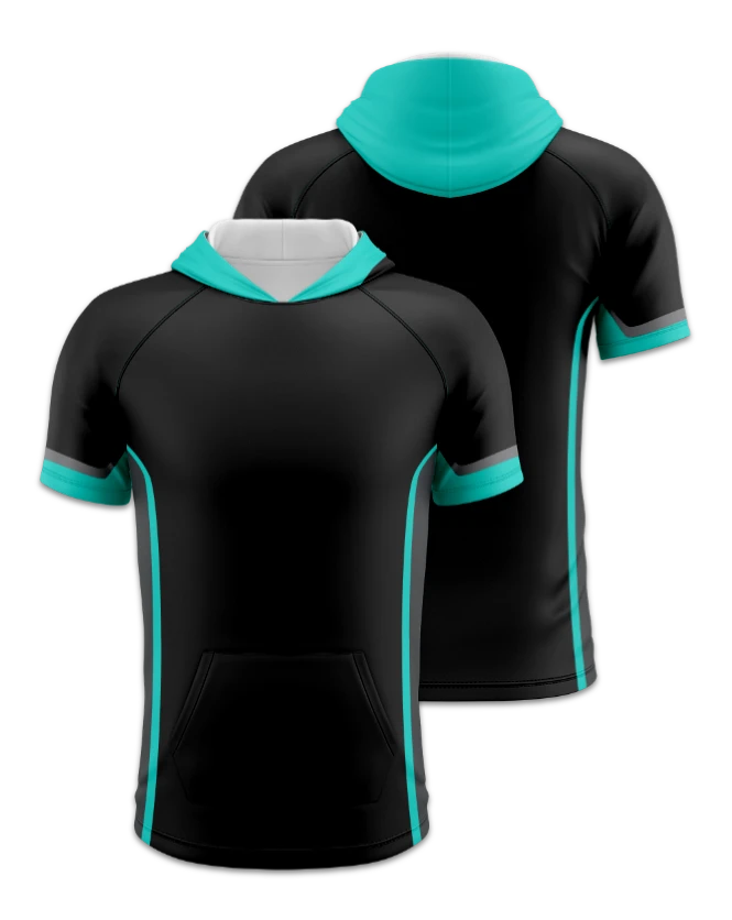 Rendered design template preview