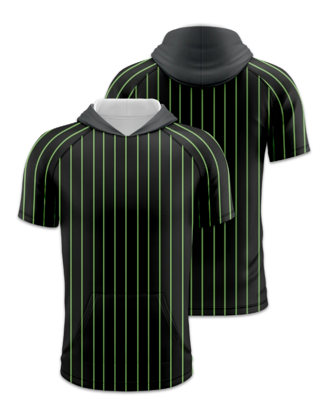Rendered design template preview