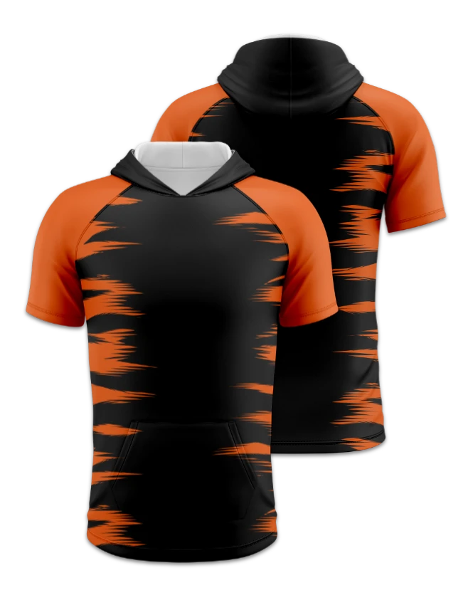 Rendered design template preview