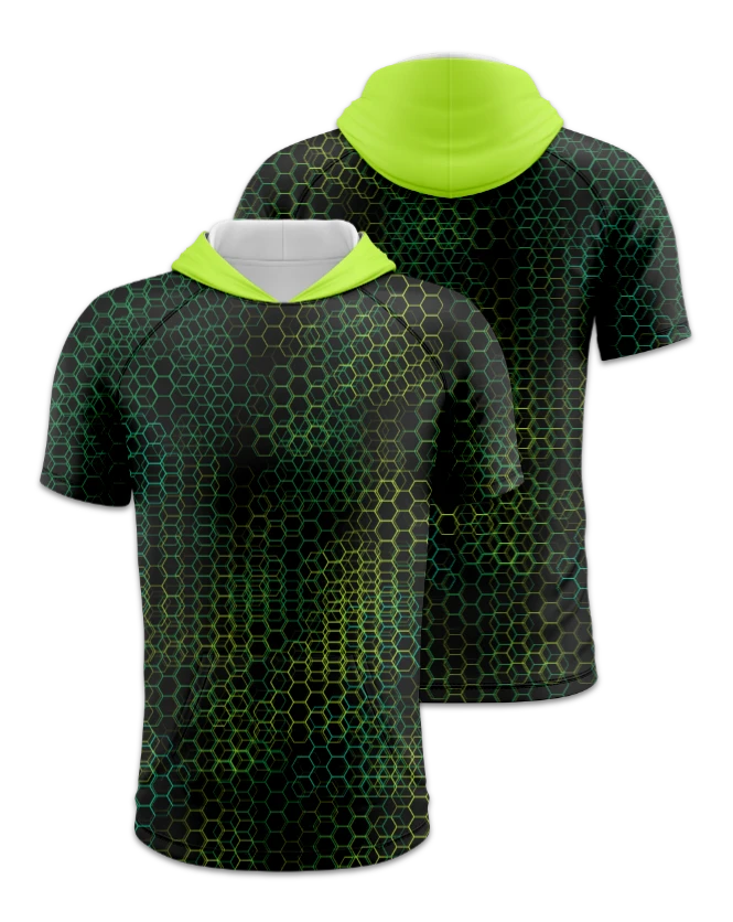 Rendered design template preview