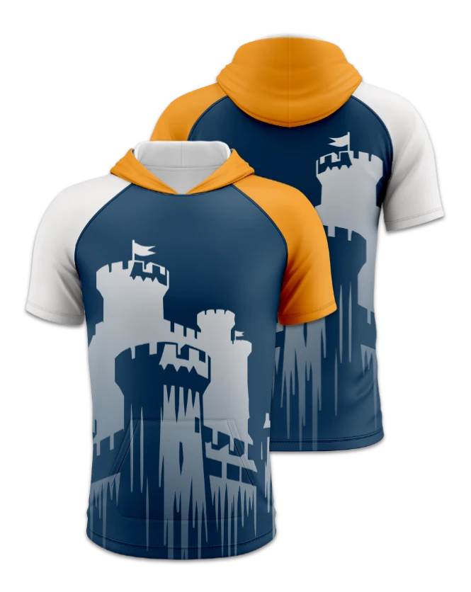 Rendered design template preview