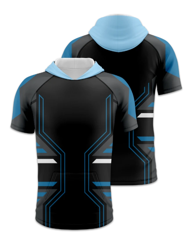 Rendered design template preview