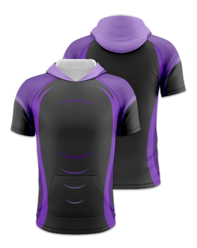 Rendered design template preview