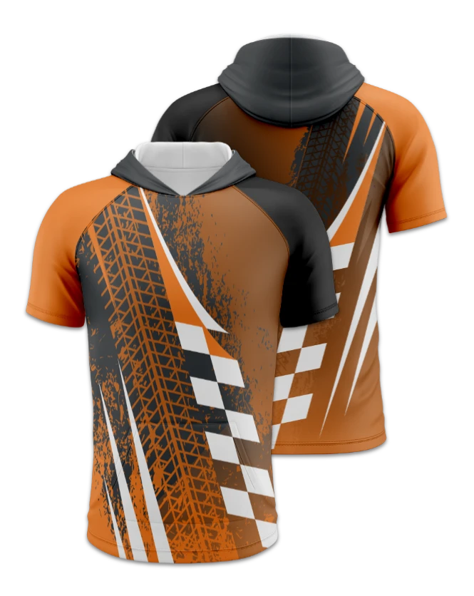 Rendered design template preview