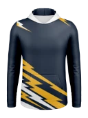 Rendered design template preview