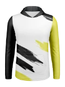 Rendered design template preview