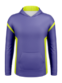 Sleeve Stripe