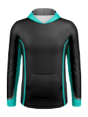 Modern Colorblock