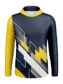 Rendered design template preview