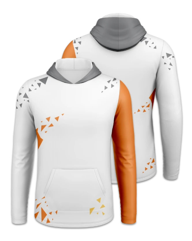 Rendered design template preview