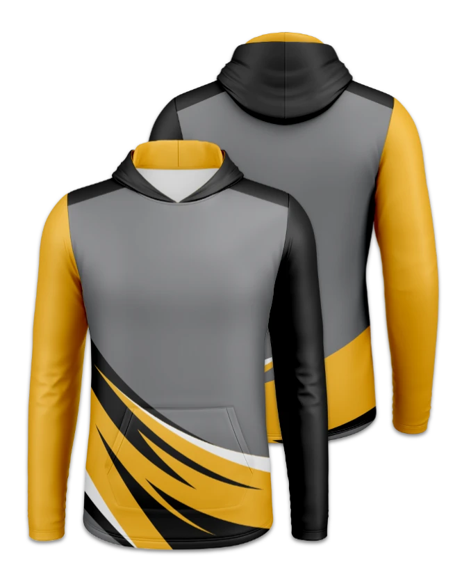 Rendered design template preview