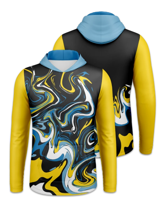 Rendered design template preview