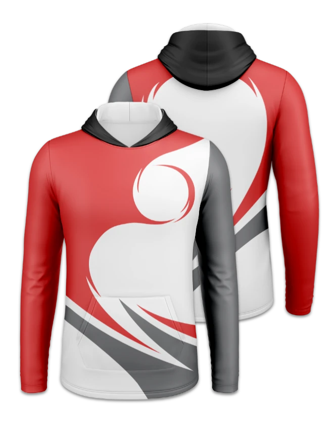 Rendered design template preview