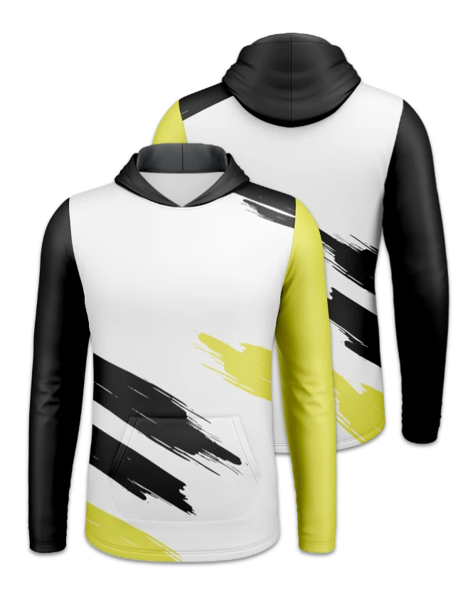 Rendered design template preview