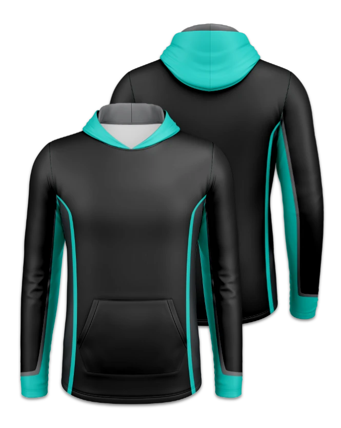 Rendered design template preview