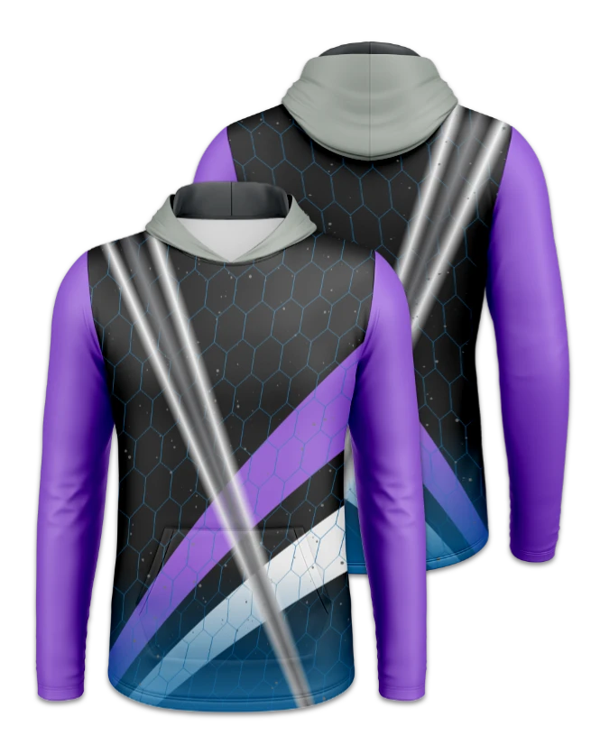 Rendered design template preview