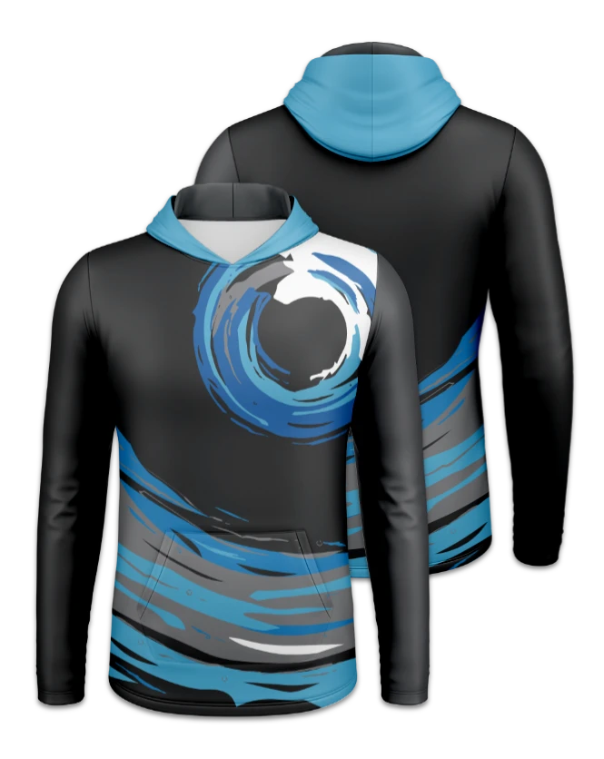 Rendered design template preview