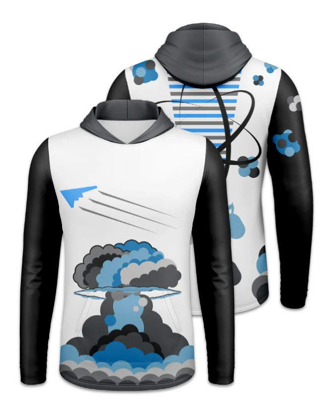 Rendered design template preview