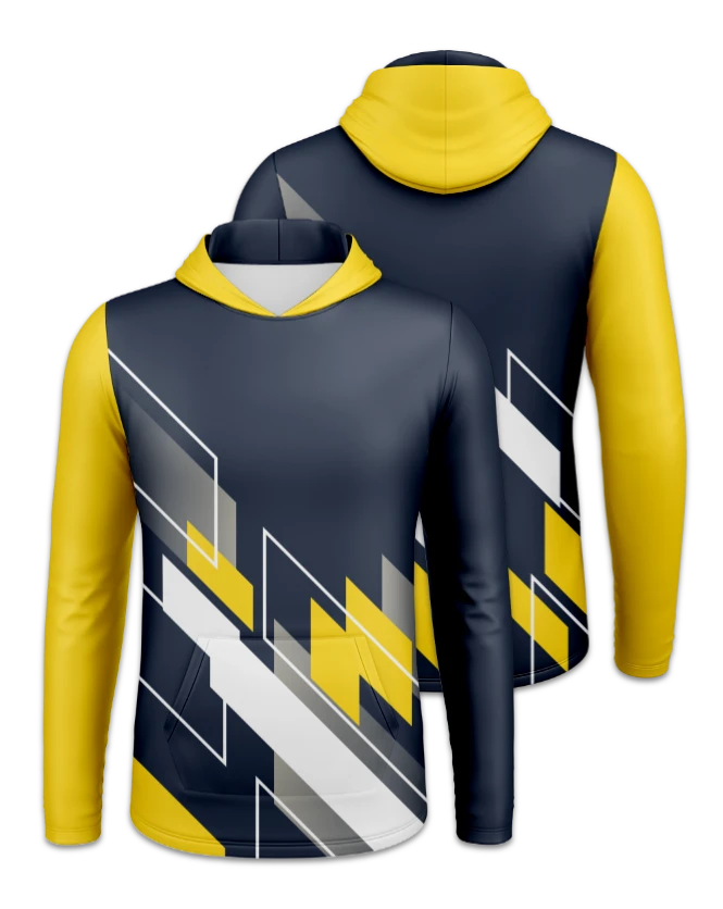 Rendered design template preview