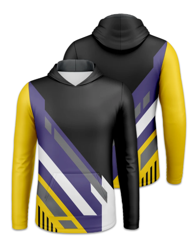 Rendered design template preview