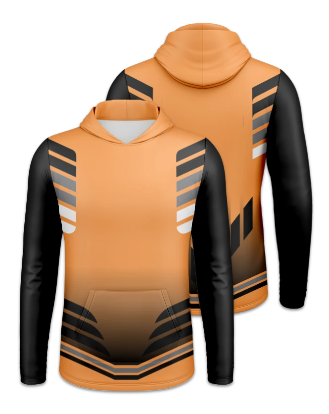 Rendered design template preview