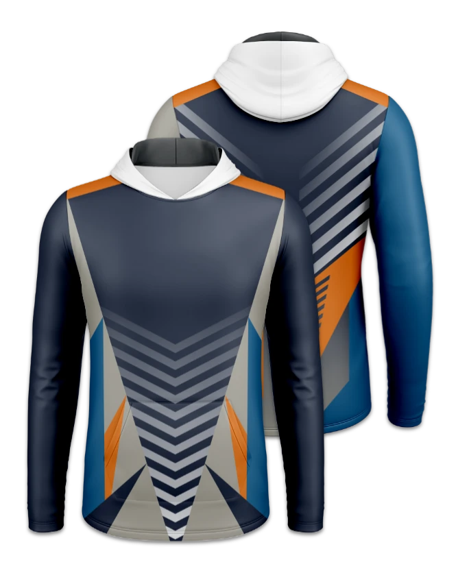 Rendered design template preview